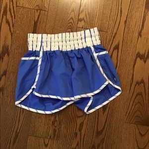 Lululemom shorts